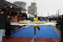 20�me Marathon de La Rochelle 28.11.2010