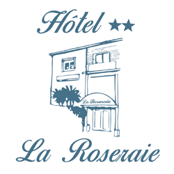 HÔTEL** LA ROSERAIE