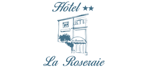 HÔTEL** LA ROSERAIE