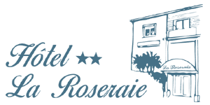 H&ocirc;tel** La Roseraie &agrave; Fouras-les-bains