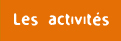 Les activit&eacute;s &agrave; Fouras